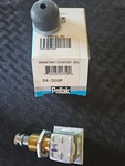 Pollak 24-350P Momentary Start Switch New Box Free Shipping. Fixed Price $12.99.