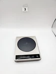 Cosori Original Coffee Warmer CO162-CWM Brushed Stainless / No Charger. Fixed Price $14.65.