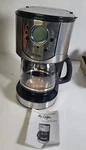 Mr. Coffee 12-CUP Programmable BVMC-CJX31-AM. Fixed Price $35.53.