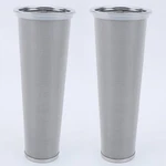 Fermus Set Cold Brew Coffee Filter For 64OZ / 2QUART Wide Mouth Mason.... Fixed Price $26.99.