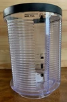 Ninja Coffee Bar Reservoir No Lid Fits Model CF081-69 Black & Clear. Fixed Price $14.99.