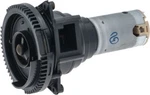 Jura Coffee Grinder Motor 220/240VDC 150W, 5103381. Fixed Price $287.40.