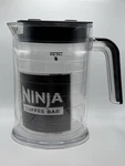 Ninja Coffee Bar Over Ice Carafe Double Wall With Lid. Fixed Price $26.99.