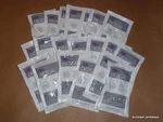 Urnex Dezcal Coffee Maker & Espresso Descaler 20 Packages Keurig Tassimo Bosch. Fixed Price $38.75.