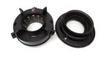 Starbucks Barista Digital Italia Saeco SUP021YDR Upper Grinder Burr & Gasket. Fixed Price $19.99.