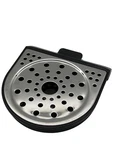 Gourmia Expresso Coffee Maker Gcm 4210 Removable Drip Tray Piece Replacement. Fixed Price $6.85.