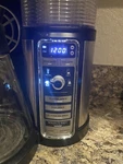 Ninja CF021 - 69 Auto Iq Coffee Maker. Fixed Price $50.00.