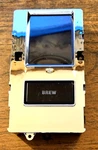 Keurig K155 Commercial K-cup Coffee Maker Brew Control Panel Chrome See Pics. Fixed Price $25.00.