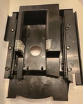 Miele Coffee Maker CVA4060/4062/4066/4070/4075 Grinder Holder #6466801/7867150 B. Fixed Price $69.95.