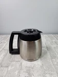 Cuisinart Grind & Brew Thermal 10 Cup Stainless Carafe Replacement. Fixed Price $11.79.