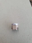 Delonghi 5232101300 Appliance Thermostat 125. Fixed Price $17.99.