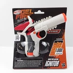 Hasbro Nerf Pro Gelfire Ignitor Blaster Toy Gift W/ 60-ROUND Capacity 150 Fps. Fixed Price $10.40.