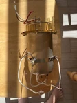 Keurig Hot Water Heater Tank Boiler B40 K40 B60 K60 SE-24 SE-17 SJH/SMT-62N-B48. Fixed Price $25.00.