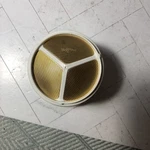 Swiss Gold Coffee Single Cup Replacement Filter For Drip White. Fixed Price $22.95.