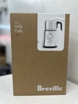 Breville BMF600BSS The Milk Cafe Brushed Stainless Steel Brand New. Fixed Price $140.00.