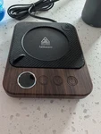 Felibeaco Coffee Mug Warmer & 16OZ Heated Set For Desk, Smart Temp Timer. Fixed Price $20.00.