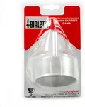 06895 Moka Express 12-CUP Replacement Funnel,silver. Fixed Price $24.99.