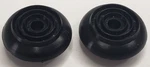Lot Of 2 Keurig Upper Needle Seal Silicone Rubber Gasket Replacement Part Oem. Fixed Price $13.95.