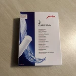 Oem Original Genuine Jura Claris White 3-PACK Cartridge -sealed Filters. Fixed Price $48.00.