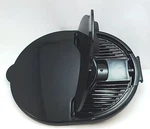 114501-010-000 Dust Lid And Water Door For Mr. Coffee Cup Is Series*+. Fixed Price $10.30.