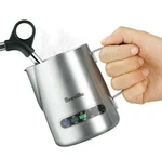 New Breville Temp Control Thermal Milk Jug 480ML Latte Art Housewarming Gift. Fixed Price $29.03.
