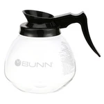 Decanter Glass-blk 12CUP 1PK 42400.0101 For Bunn. Fixed Price $34.17.