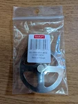 Bodum, Replacement Part Cross Plate For Glass French Cup, 01-1503-611-M12. Fixed Price $12.99.