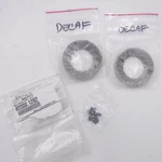 Genuine Oem Bunn 40500.1282 Mill Wheel Pair Left Coffee Maker Decaf. Fixed Price $249.99.