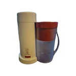 The Iced Tea Pot 2 Quart By Mr. Coffee Model TM1.1 Red Tested. Fixed Price $22.49.