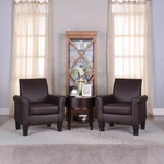 Leisure Accent Arm Chair Single Sofa Seat Living Room Furniture Office. Fixed Price $128.99.