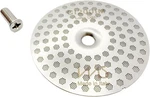Ims Precision Shower Screen CI200IM With Custom Low Head Screw. Fixed Price $31.00.