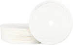 Percolator Disc Coffee Filters (300, 3" & 3.5"). Fixed Price $13.55.