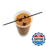 Restaurantware Restpresso 7 Inch Cocktail Stirrers 5000 Disposable. Fixed Price $50.96.