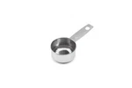 Fox Run 5140 Coffee Measure Scoop, 1.75 3.75 Inches, Metallic. Fixed Price $12.22.