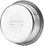 Normcore 58MM Precision High-extraction Filter Basket, Stainless Steel, 16G. Fixed Price $30.00.