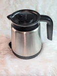 Keurig Replacement Part Carafe Thermal Stainless-steel Coffee Pot 1713X. Fixed Price $25.00.