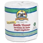 Genuine Joe GJO2508080 Embossed Roll Bath Tissue Ply 550 Sheets. Fixed Price $88.63.