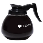 Bunn 42400.0103 12 Cup Commercial Glass Decanter With Black Handle (3 Pack). Fixed Price $74.89.