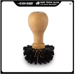 MHW-3BOMBER Coffee Cleaning Brush 58MM For Espresso Portafilter. Fixed Price $68.33.