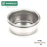 Rancilio 21G Triple 3 Cup Portafilter Basket Oem Part Fit All & Silvia. Fixed Price $22.95.