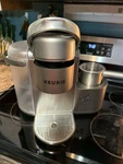 Keurig K-caf Special Edition Single Serve Coffee, Latte & Cappuccino Maker -.... Fixed Price $80.00.