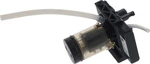 Delonghi Coffee Maker Mechanic Valve 5513227961 For ECAM23.210.B ECAM23.450.S. Fixed Price $33.67.