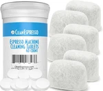 Cleanespresso - Designed For Breville Cleaning Kit 40 46 Piece Set, White. Fixed Price $30.66.