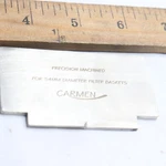 Carmen Coffee Distributor / Leveler & Espresso Distribution Tool 54MM. Fixed Price $28.77.