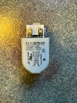 Miele Noise Filter Suppressor 11.126/784-A23 5649600 120/250V Used Working. Fixed Price $15.00.