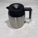Bunn Coffee Maker CSB3T 54457 Stainless Thermal Carafe Pot W Lid *. Fixed Price $34.99.