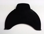 Mr. Coffee FTX41 Programmable 12-CUP Maker Replacement Black Lid Part. Fixed Price $12.12.