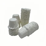 Disposable Paper Filter Cups For Reusable Coffee Pods Keurig K-cup. Fixed Price $6.84.