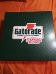 Stranger Things X Gatorade 1987 Hawkins Capsule Sz Large Brand New Sold-out. Fixed Price $99.99.