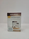 Keurig Descale And Cleanse Starter Kit For Brewers Cleaning Care Odorless. Fixed Price $11.99.